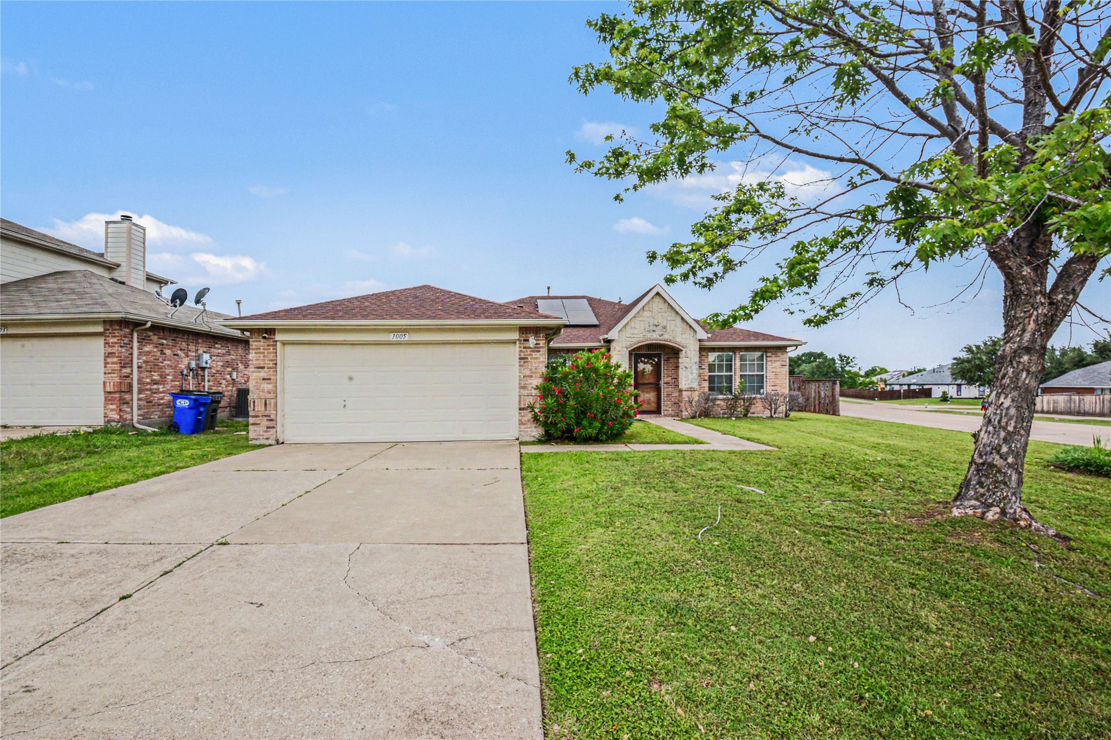1005 Windsor Lane Forney TX 75126