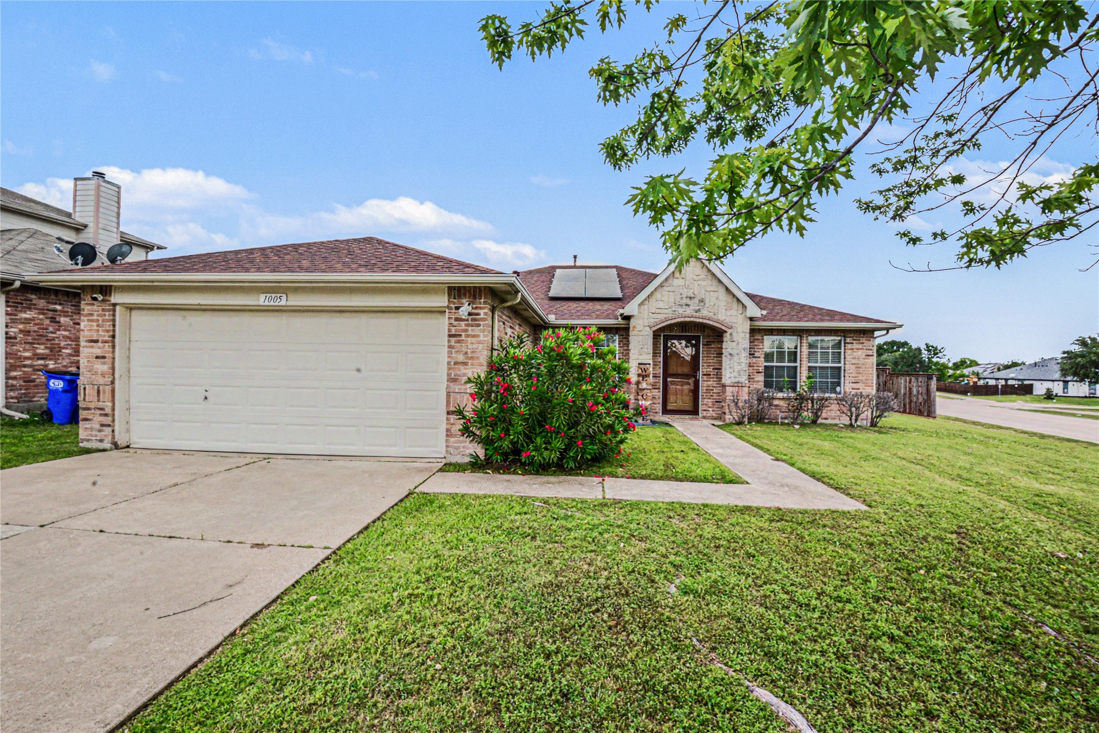 1005 Windsor Lane Forney TX 75126