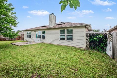 1005 Windsor Lane Forney TX 75126