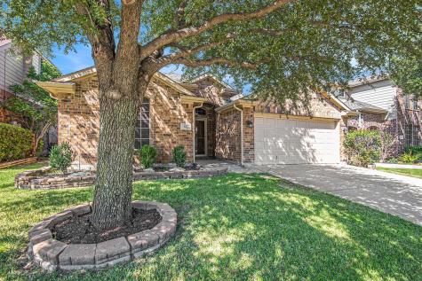 512 Goldstone Lane Fort Worth TX 76131