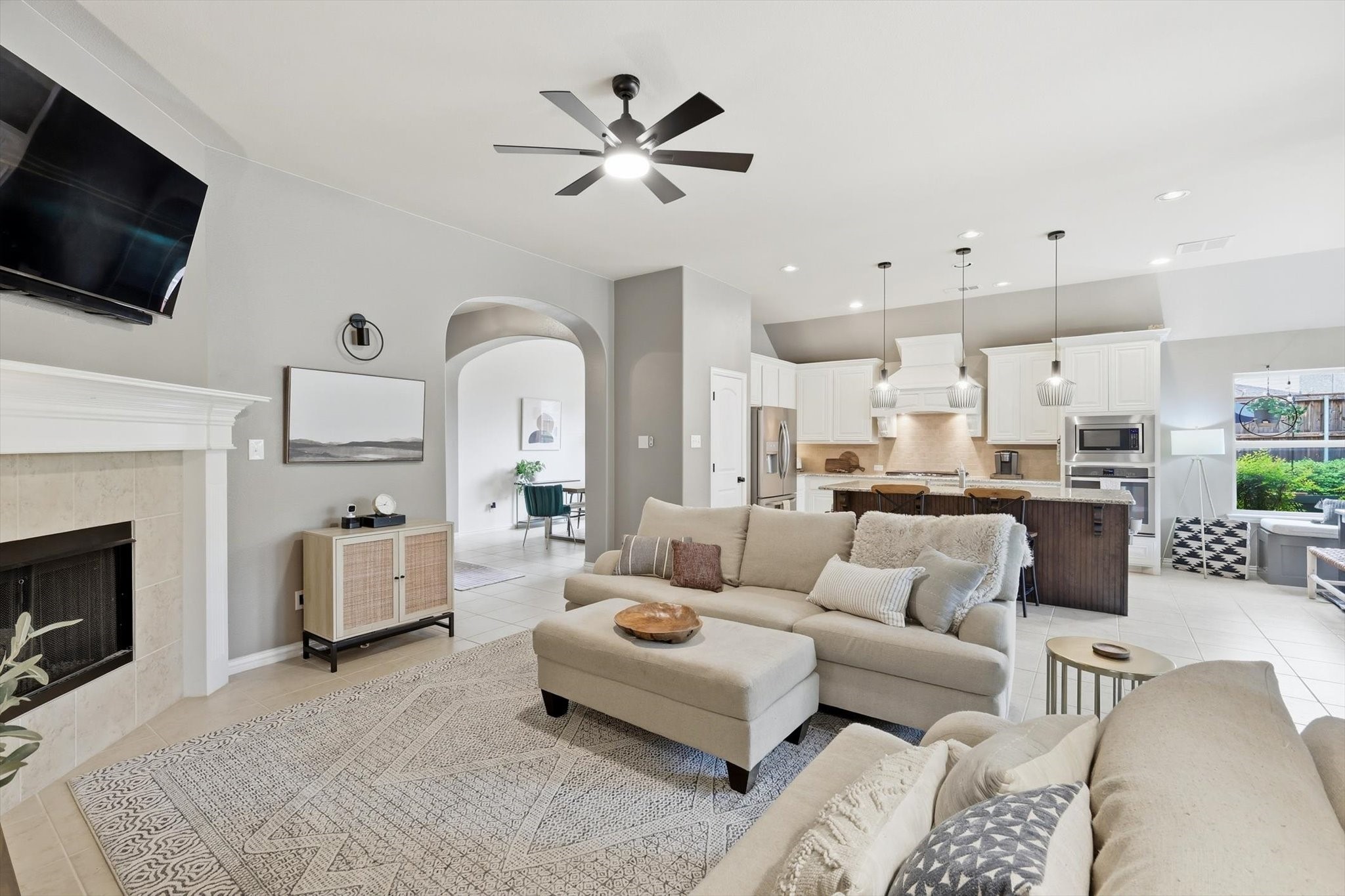 3801 Ocala Lane Mckinney TX 75070