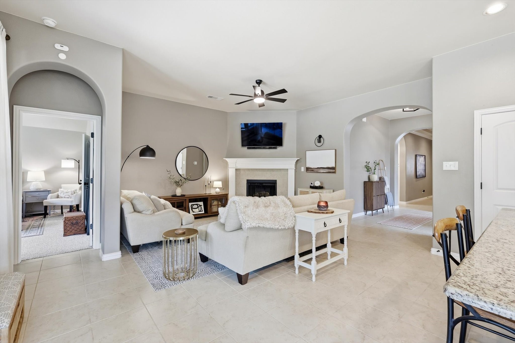 3801 Ocala Lane Mckinney TX 75070
