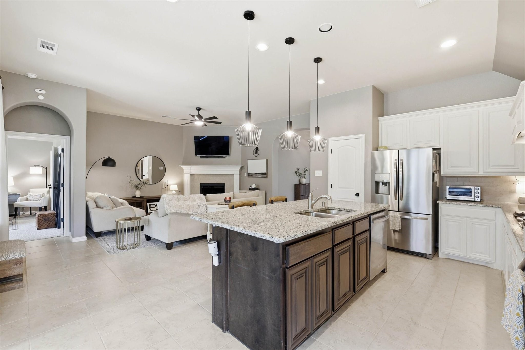 3801 Ocala Lane Mckinney TX 75070