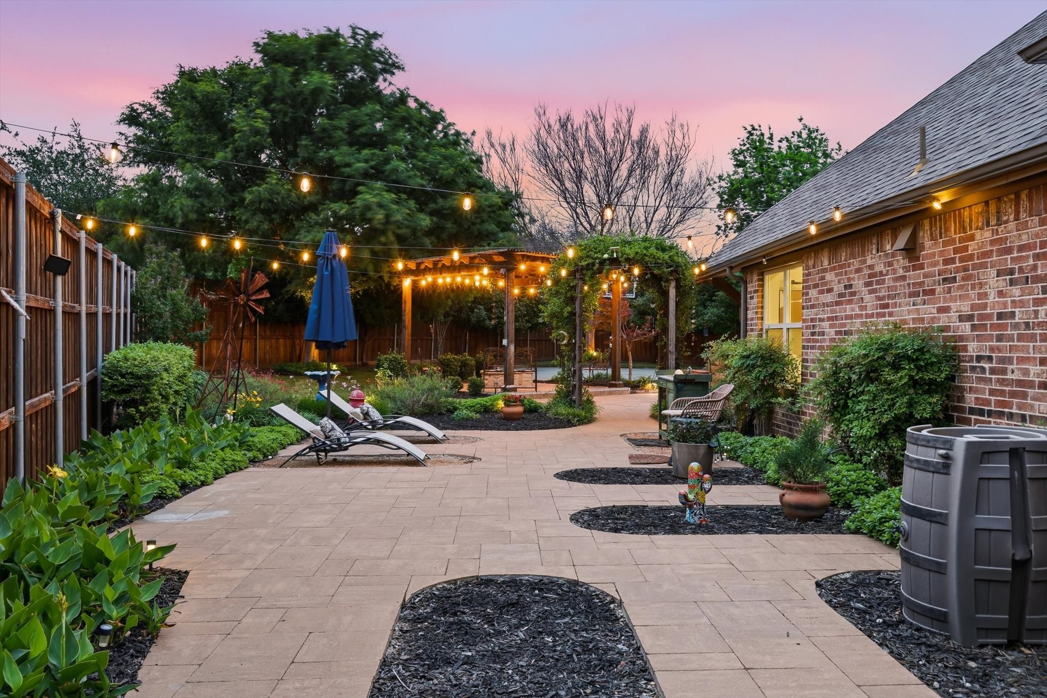 3801 Ocala Lane Mckinney TX 75070