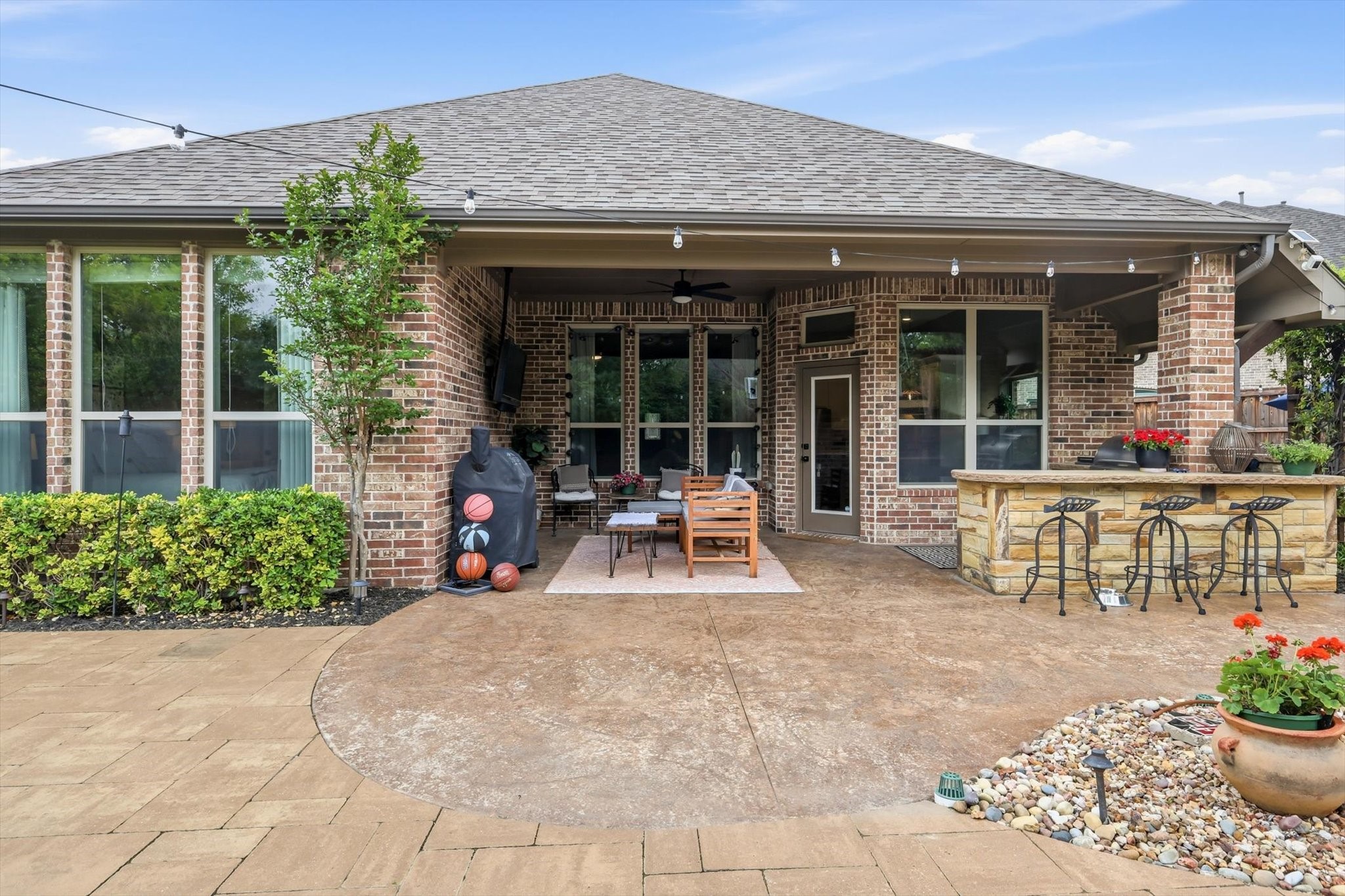 3801 Ocala Lane Mckinney TX 75070