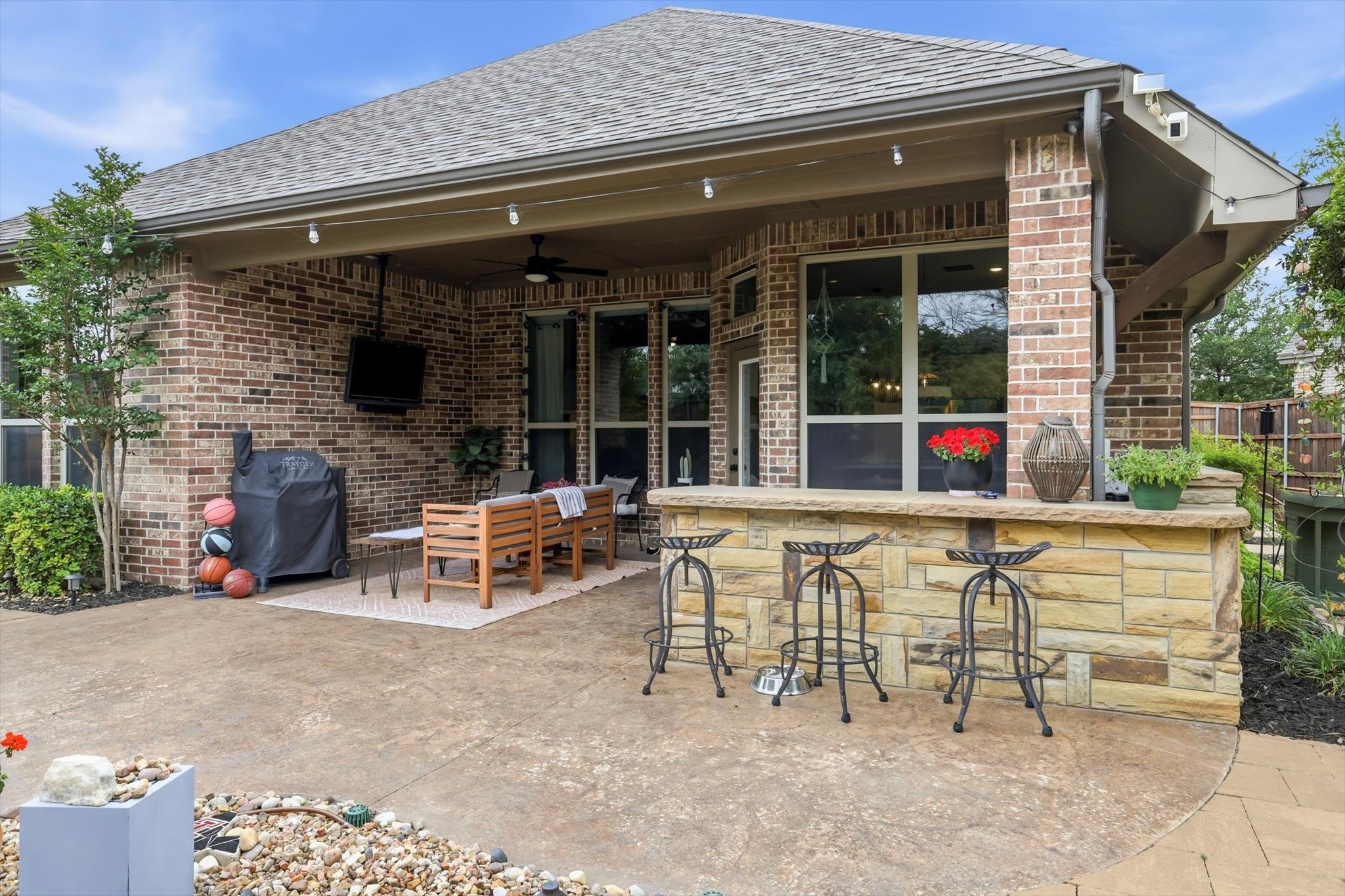 3801 Ocala Lane Mckinney TX 75070