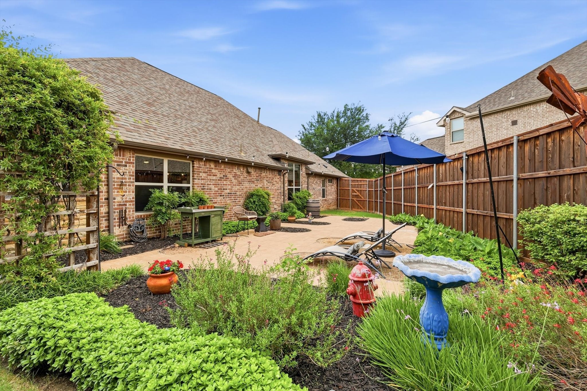 3801 Ocala Lane Mckinney TX 75070