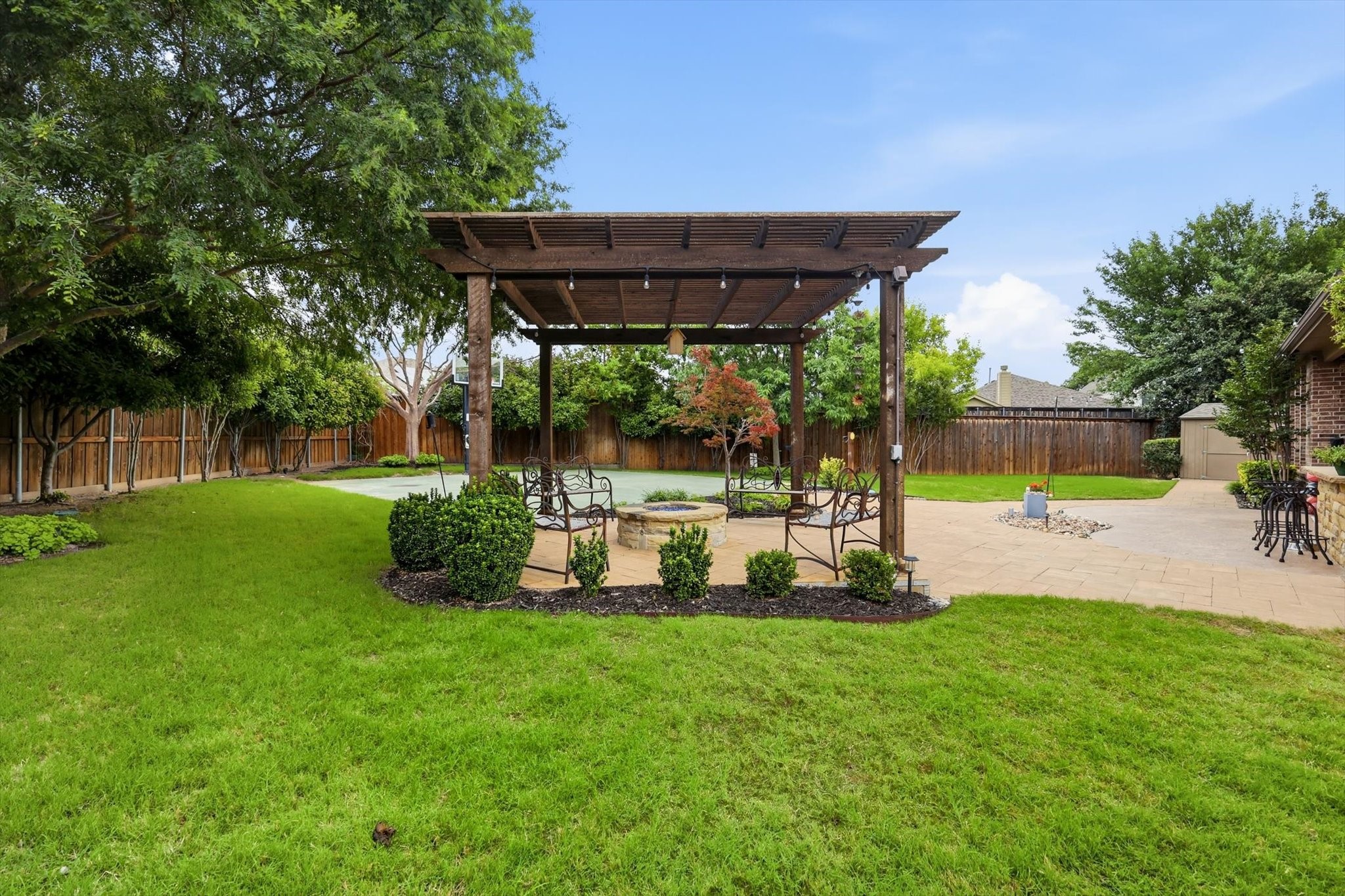 3801 Ocala Lane Mckinney TX 75070