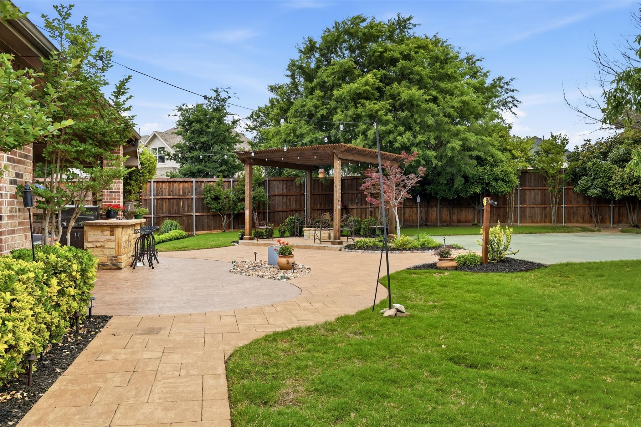 3801 Ocala Lane Mckinney TX 75070