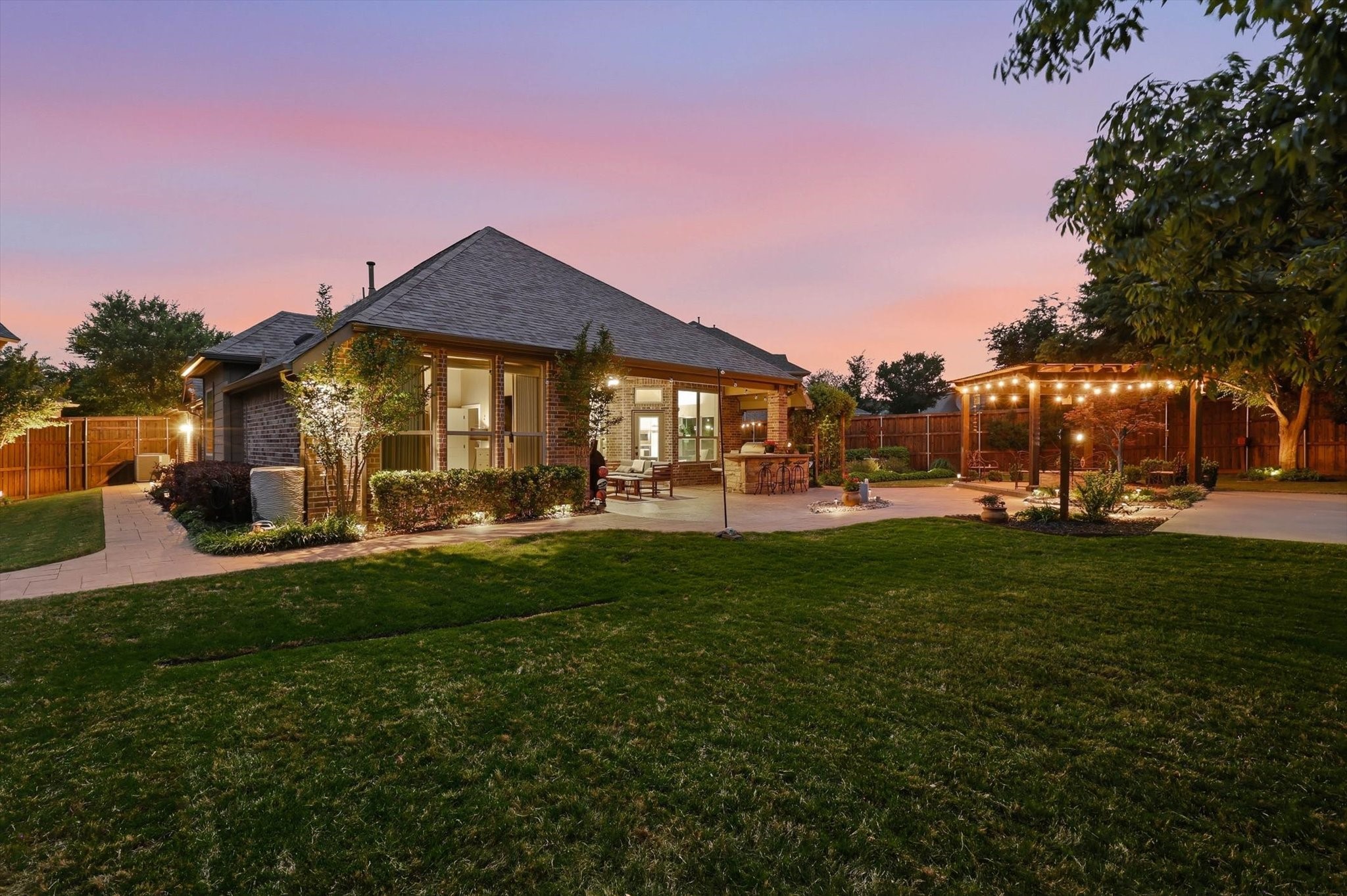 3801 Ocala Lane Mckinney TX 75070
