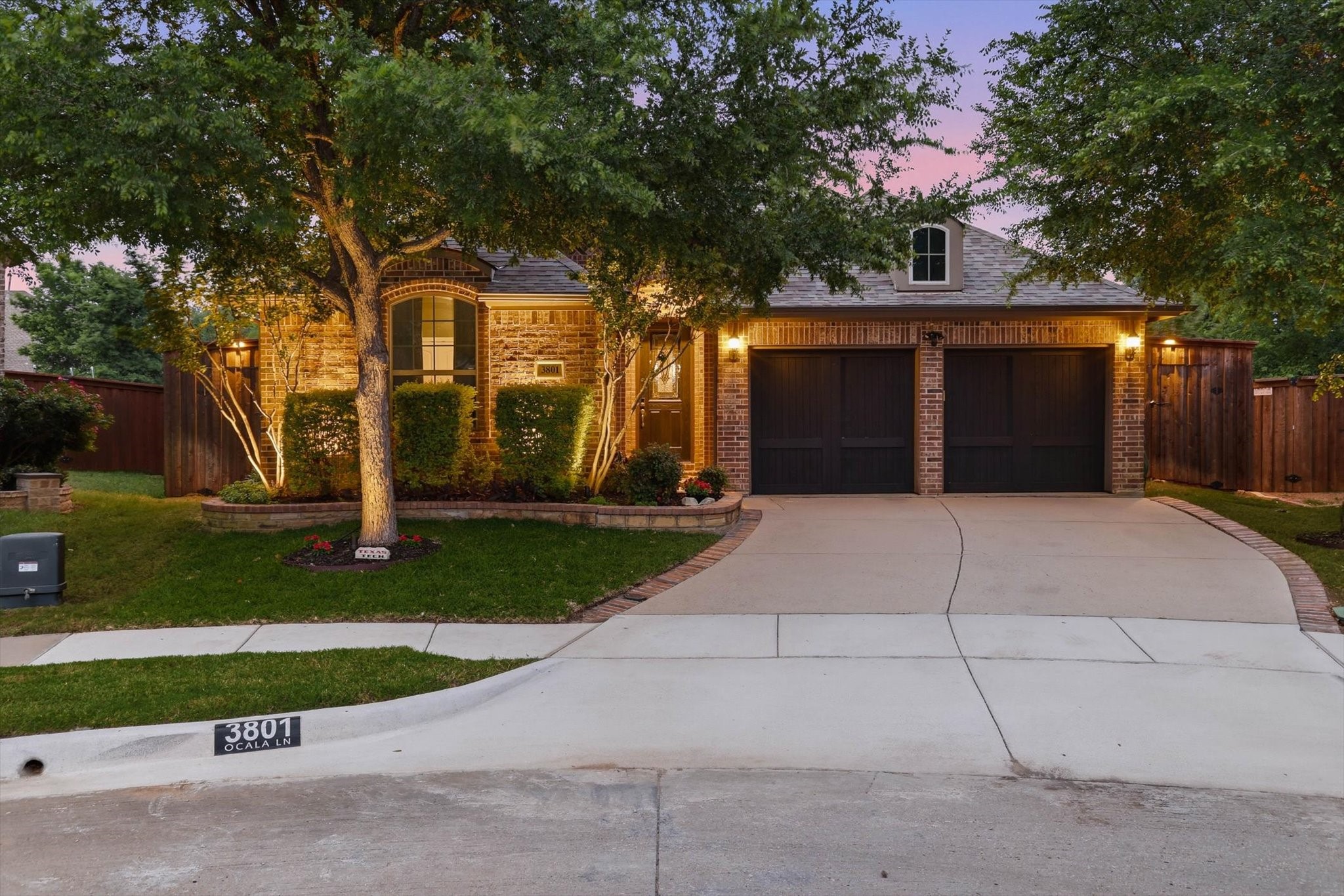 3801 Ocala Lane Mckinney TX 75070