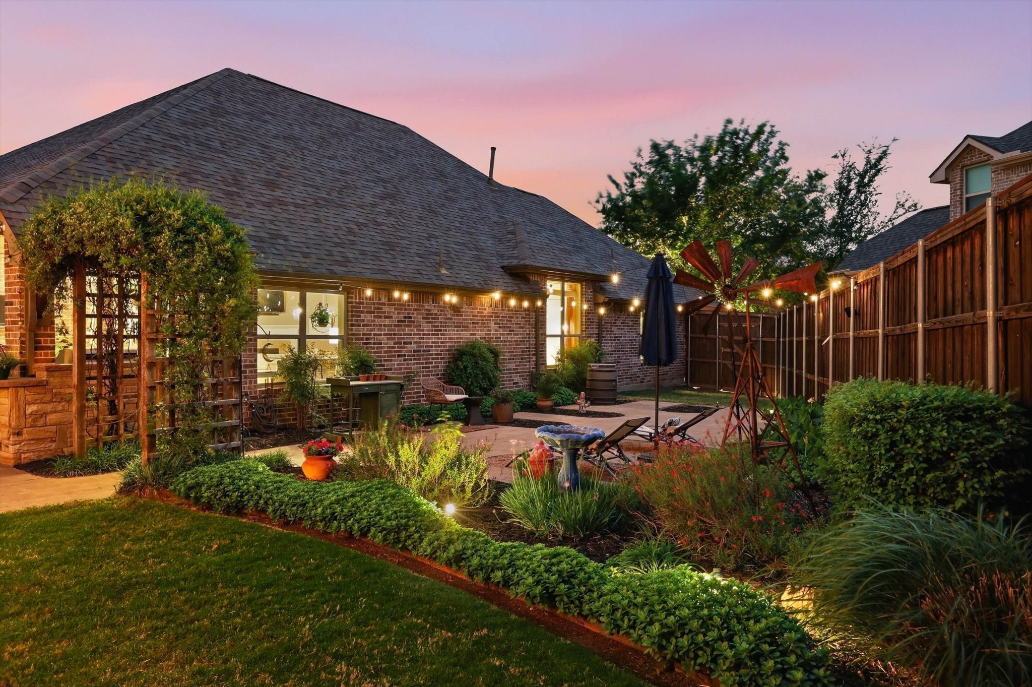3801 Ocala Lane Mckinney TX 75070