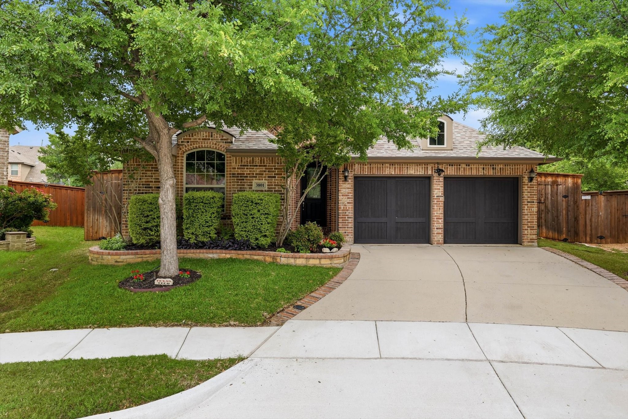 3801 Ocala Lane Mckinney TX 75070