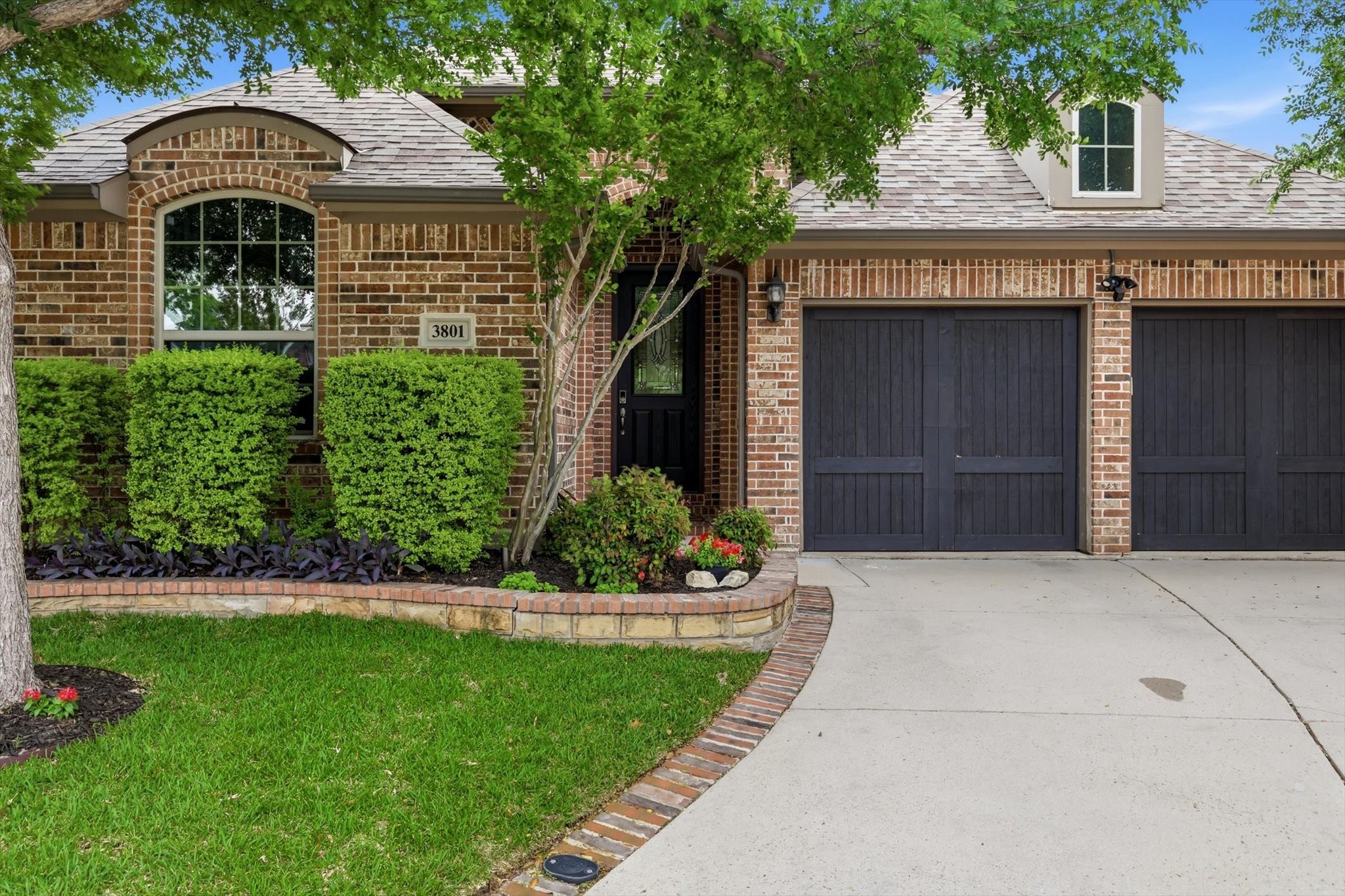 3801 Ocala Lane Mckinney TX 75070