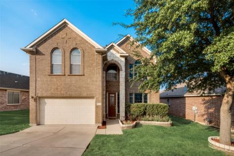 5704 Minnow Drive Fort Worth TX 76179