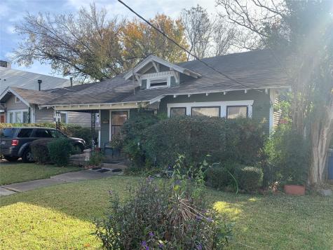 5322 Belmont Avenue Dallas TX 75206