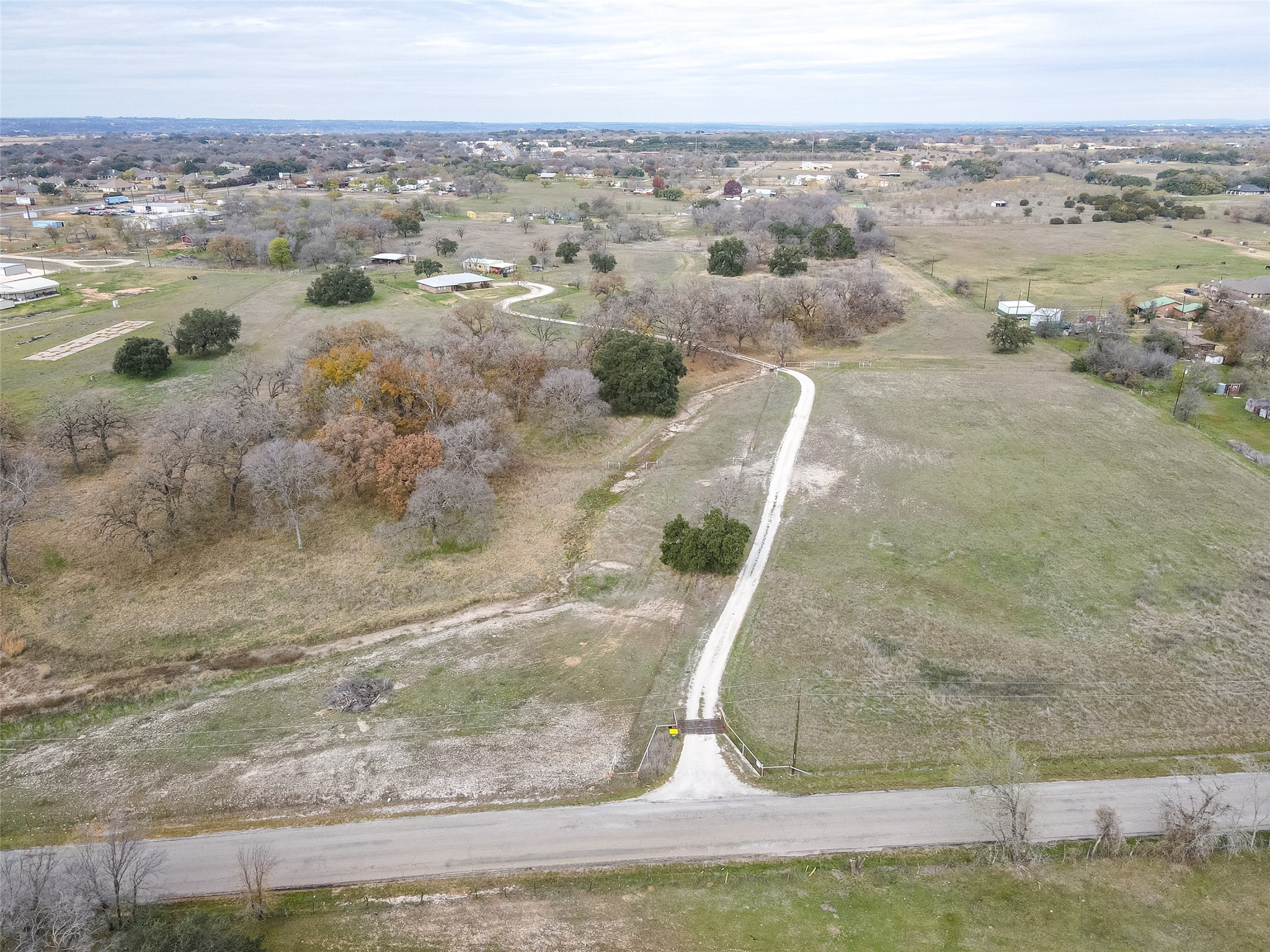 206 Reed Road Granbury TX 76049