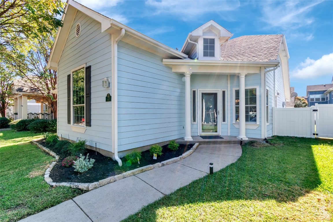 9816 Birch Drive Providence Village TX 76227