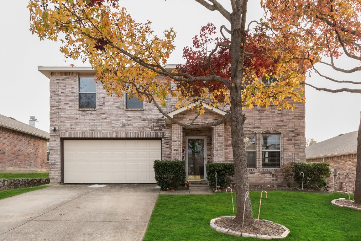 2321 Spruce Meadow Lane Mckinney TX 75071