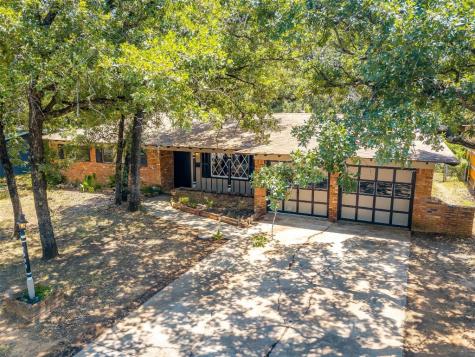 6232 Dovenshire Terrace Fort Worth TX 76112