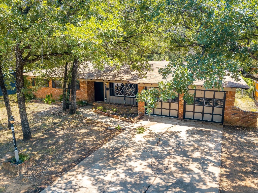 6232 Dovenshire Terrace Fort Worth TX 76112
