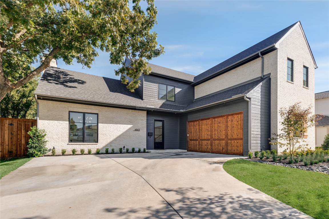4163 Park Lane Dallas TX 75220