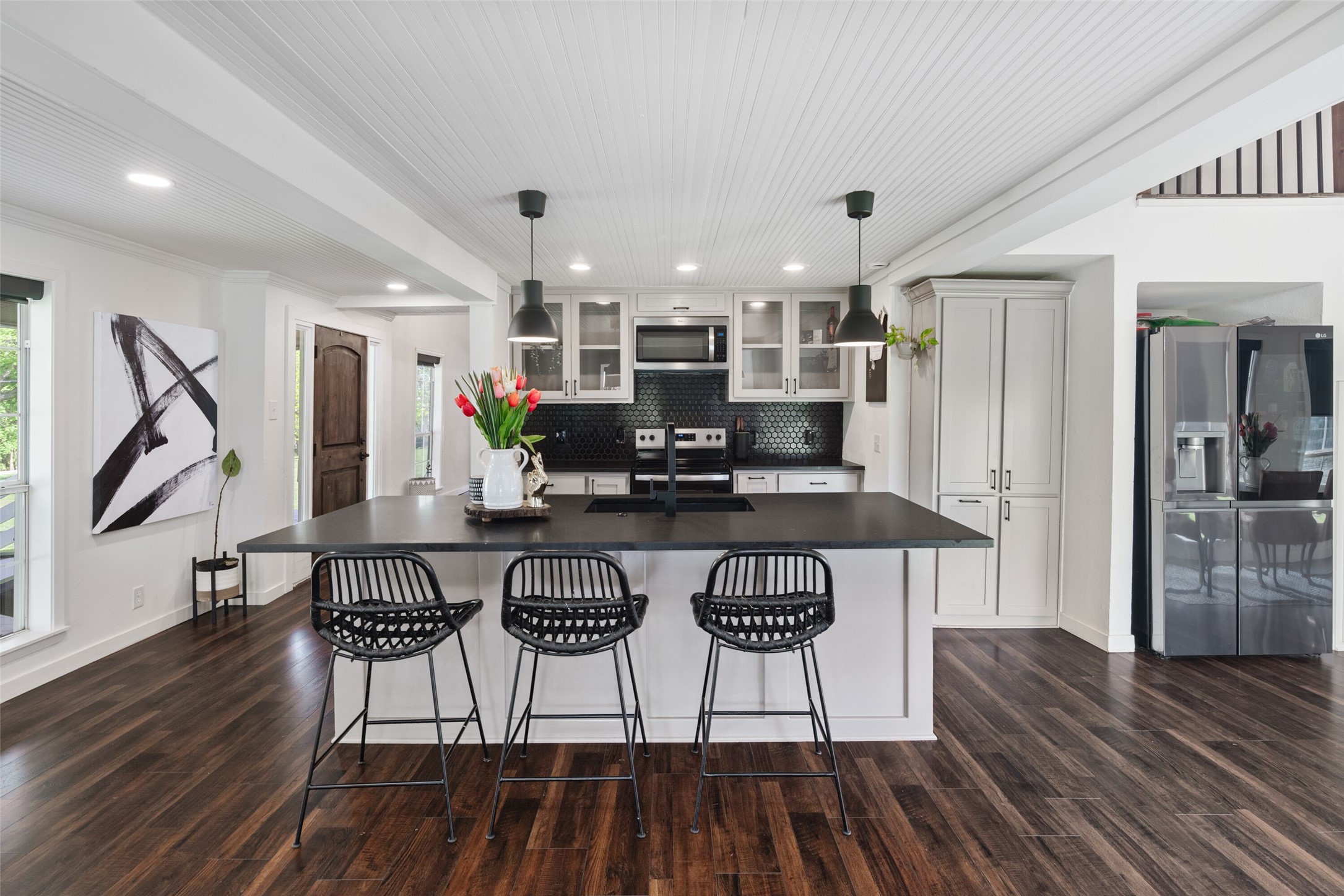 313 Chicken Street Weston TX 75009