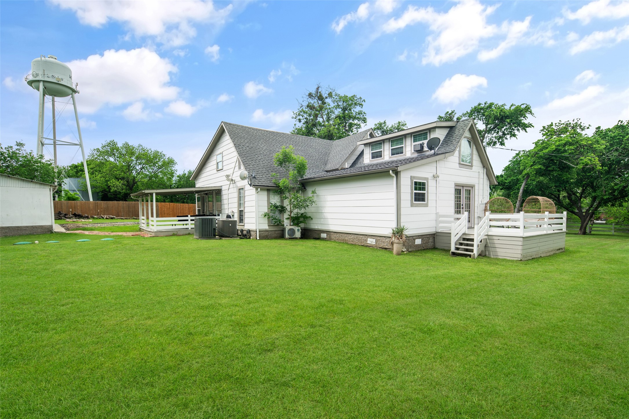 313 Chicken Street Weston TX 75009
