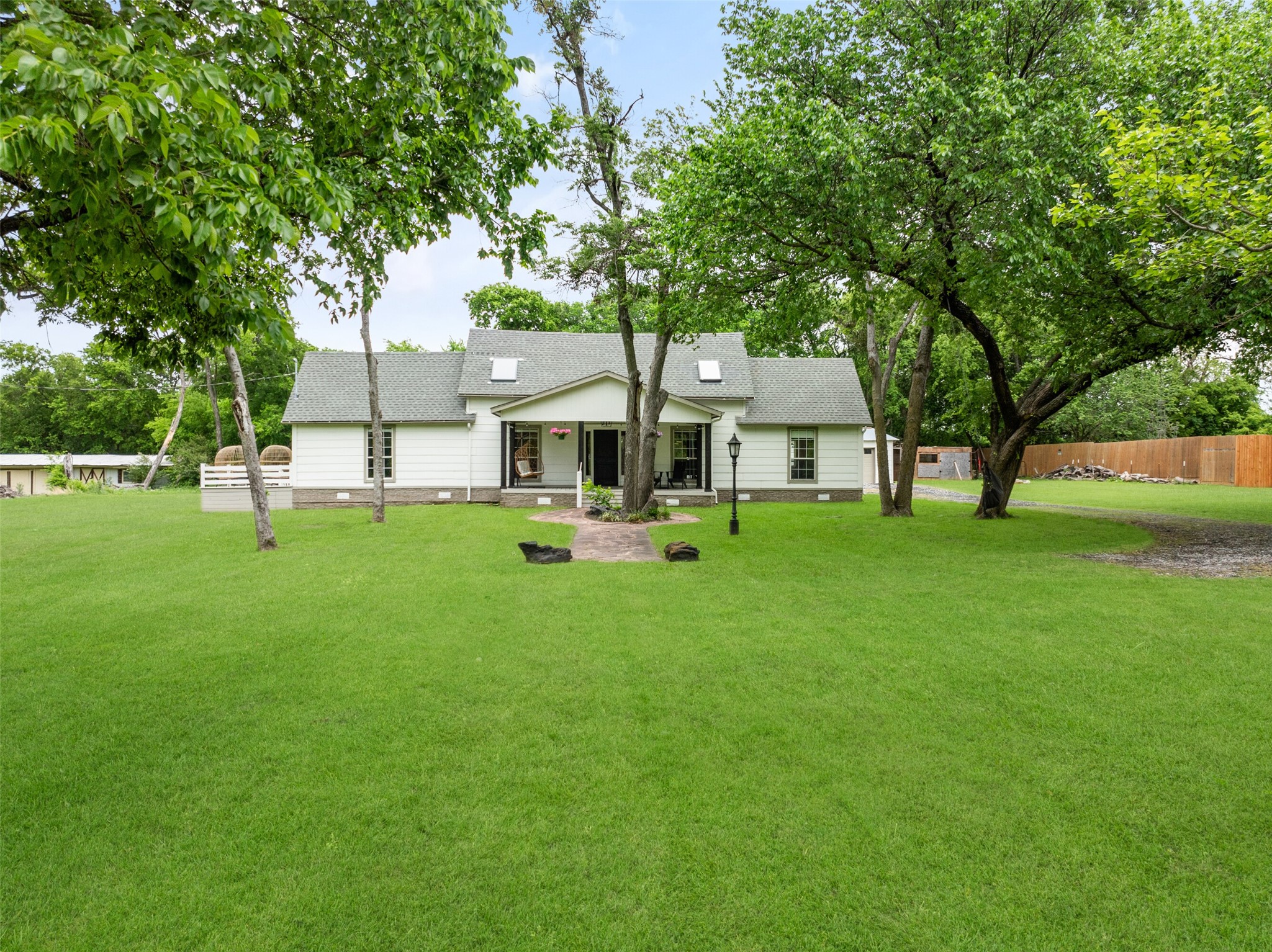 313 Chicken Street Weston TX 75009