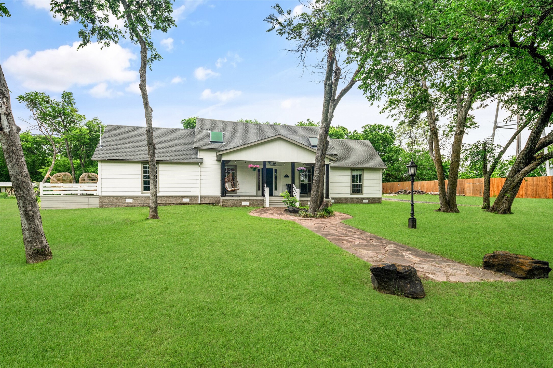 313 Chicken Street Weston TX 75009
