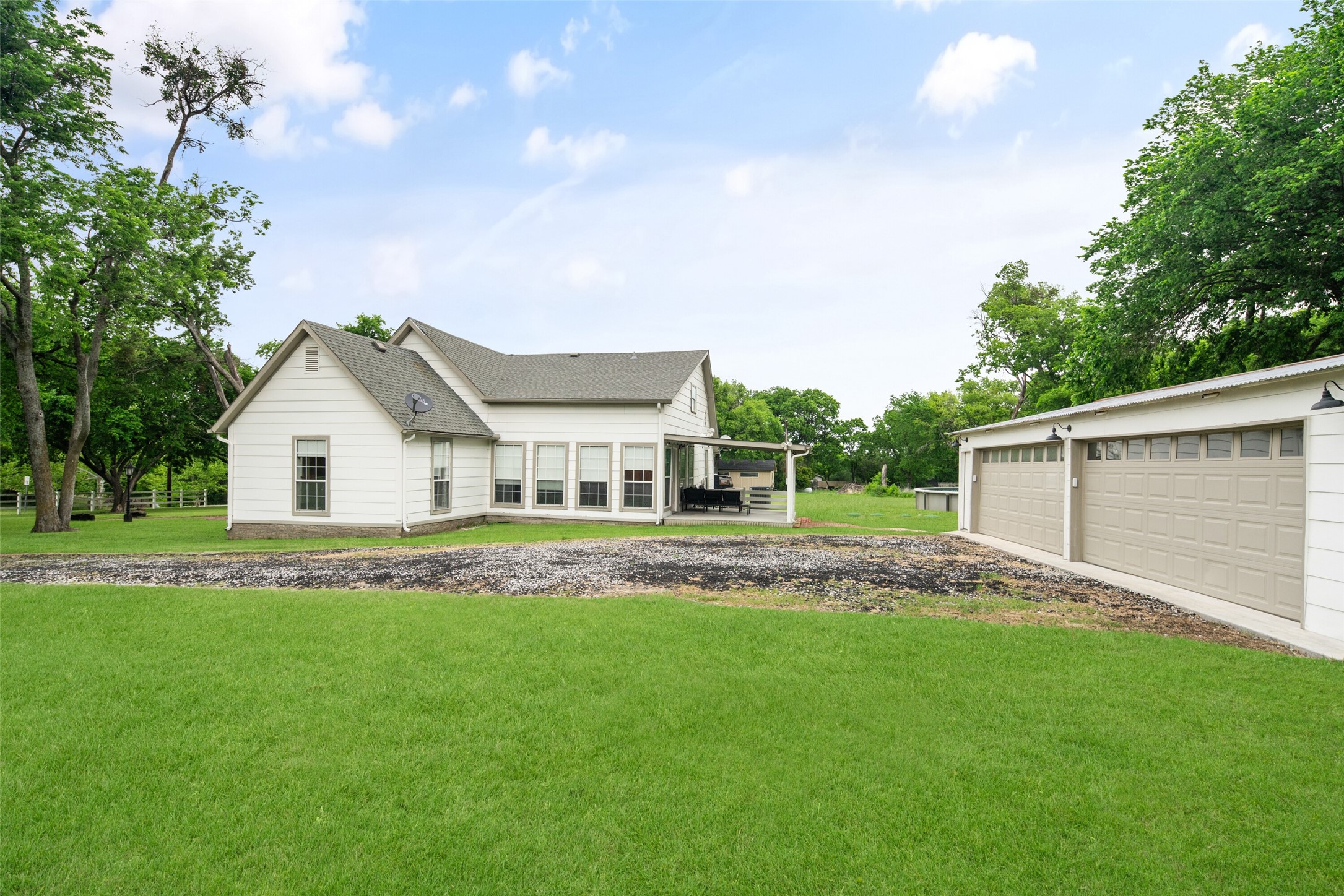 313 Chicken Street Weston TX 75009