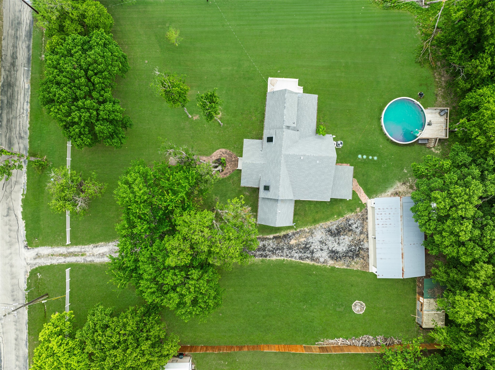 313 Chicken Street Weston TX 75009