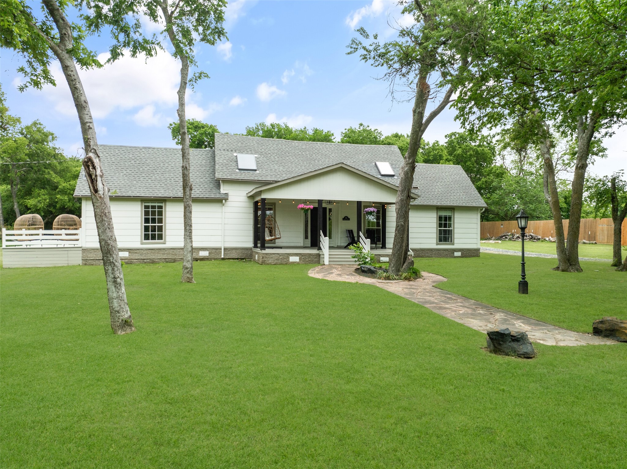 313 Chicken Street Weston TX 75009