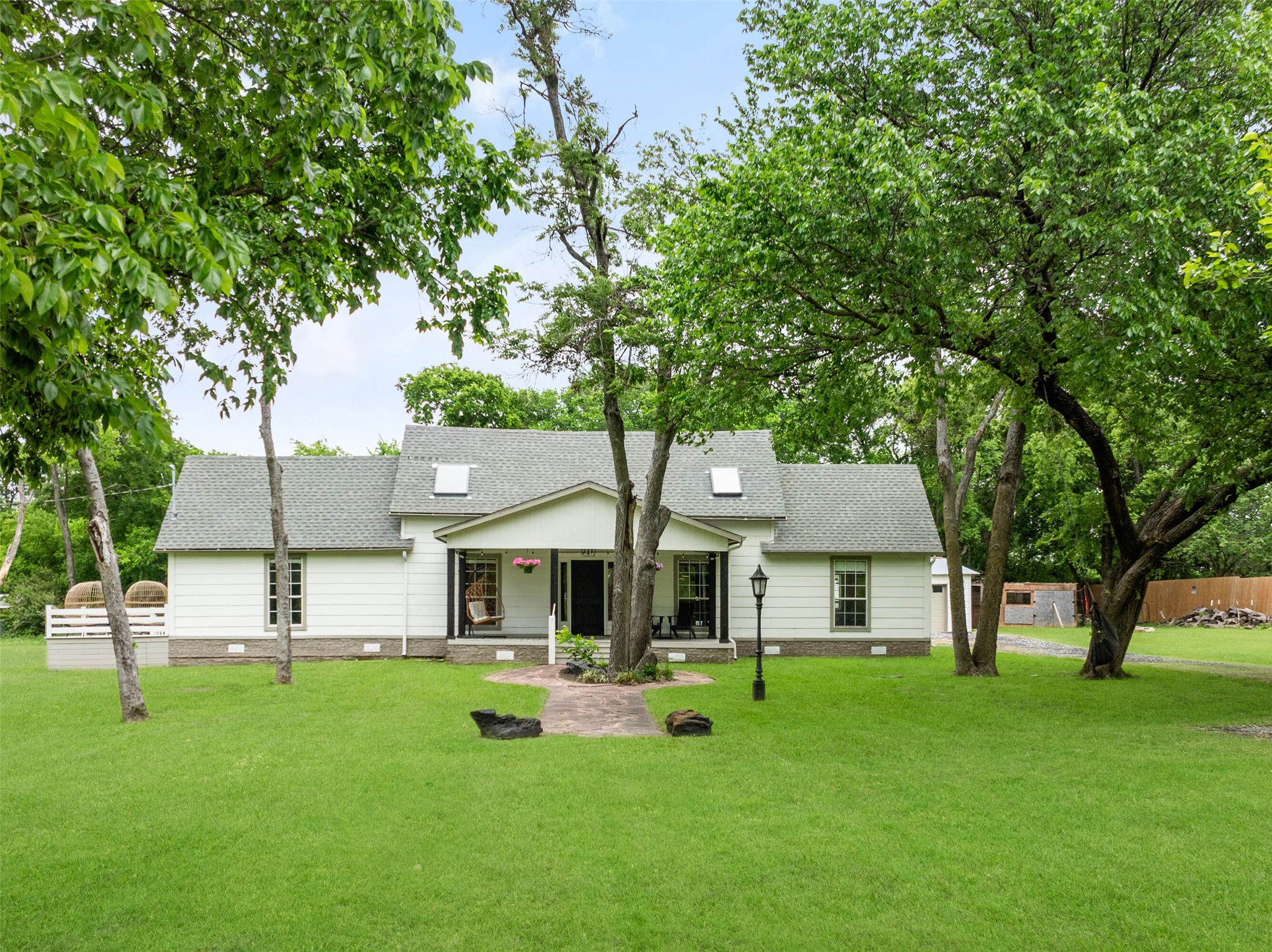 313 Chicken Street Weston TX 75009