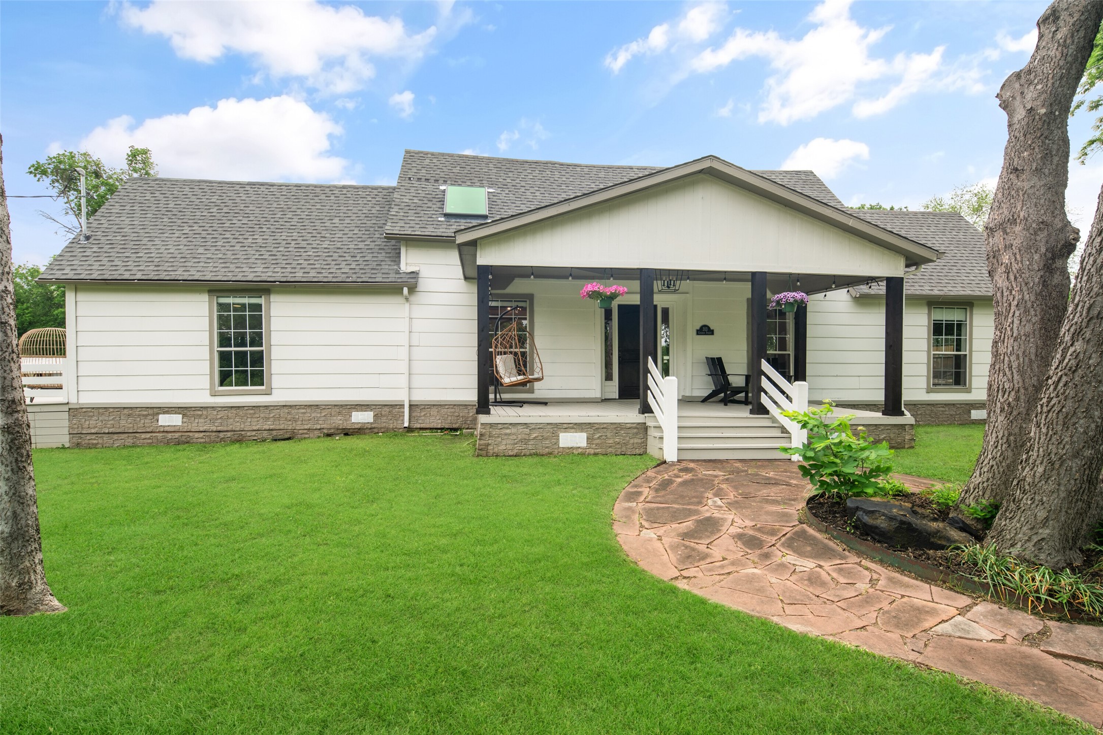 313 Chicken Street Weston TX 75009