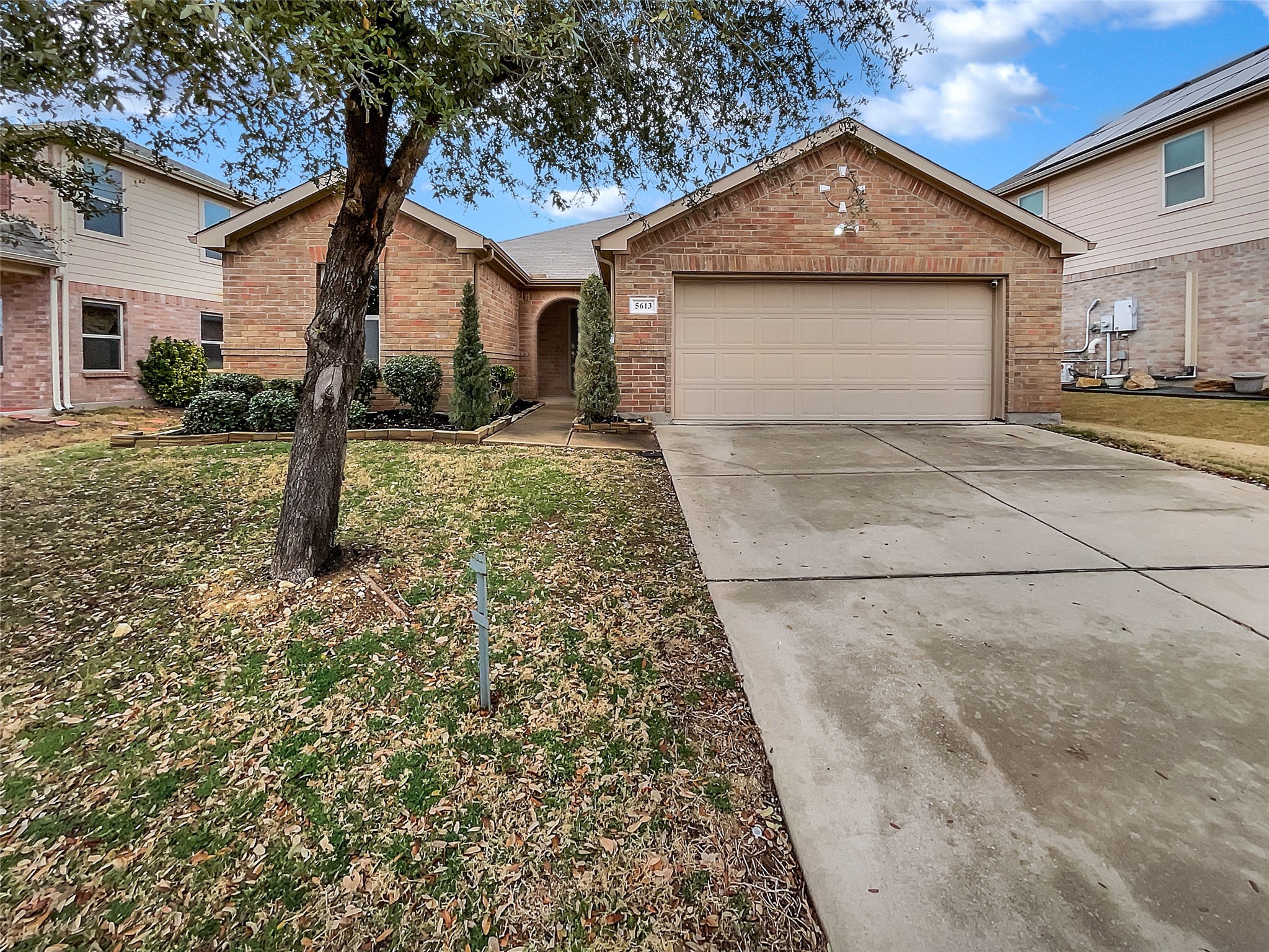 5613 Ridge Lake Drive Fort Worth TX 76244