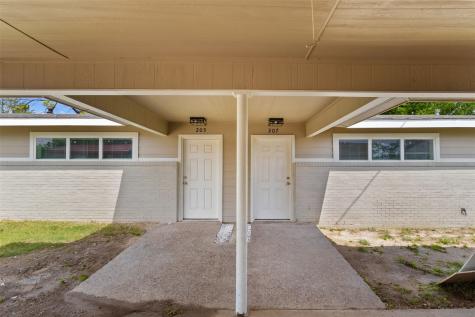 205 April Street Bowie TX 76230