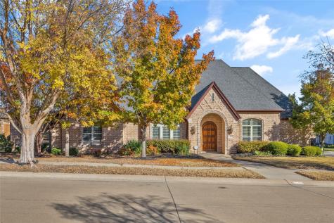 2609 Queen Elizabeth Boulevard Lewisville TX 75056
