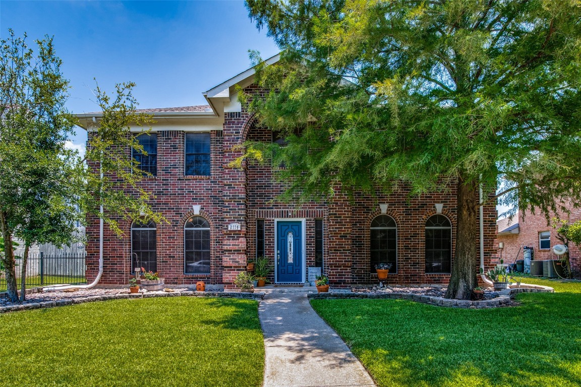 2114 Dana Drive Rowlett TX 75088