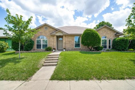 5213 Turtle Cove Road Garland TX 75044
