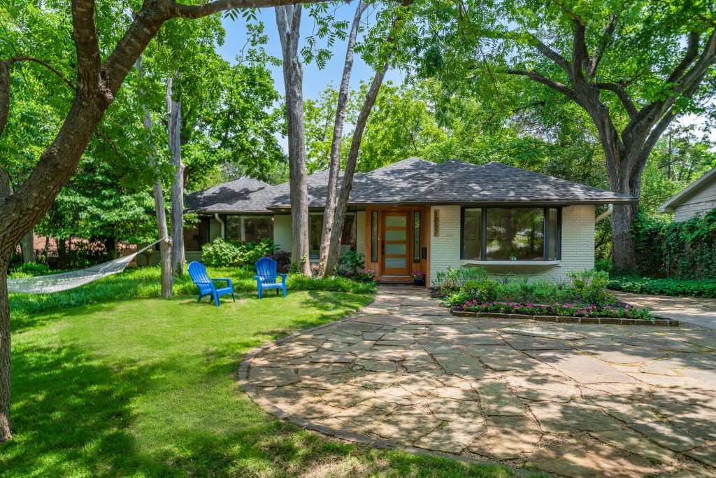 1057 Kessler Parkway Dallas TX 75208
