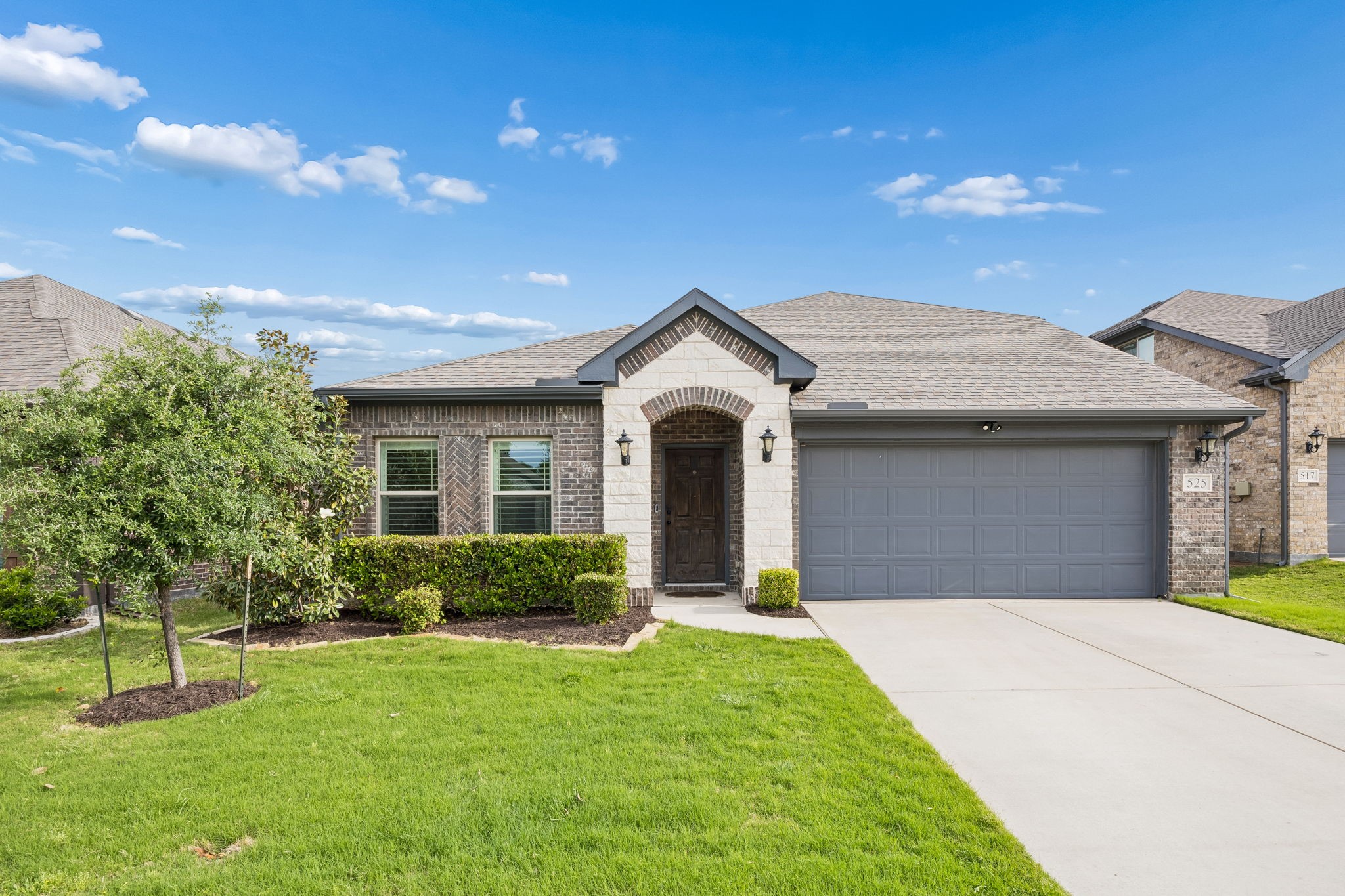 525 Stanton Lane Lavon TX 75166
