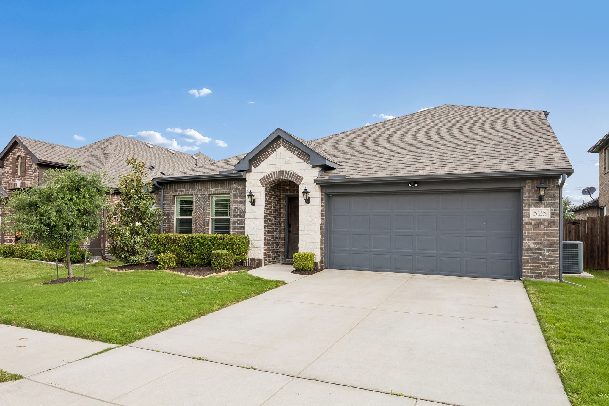 525 Stanton Lane Lavon TX 75166