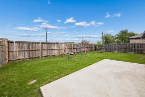 525 Stanton Lane Lavon TX 75166