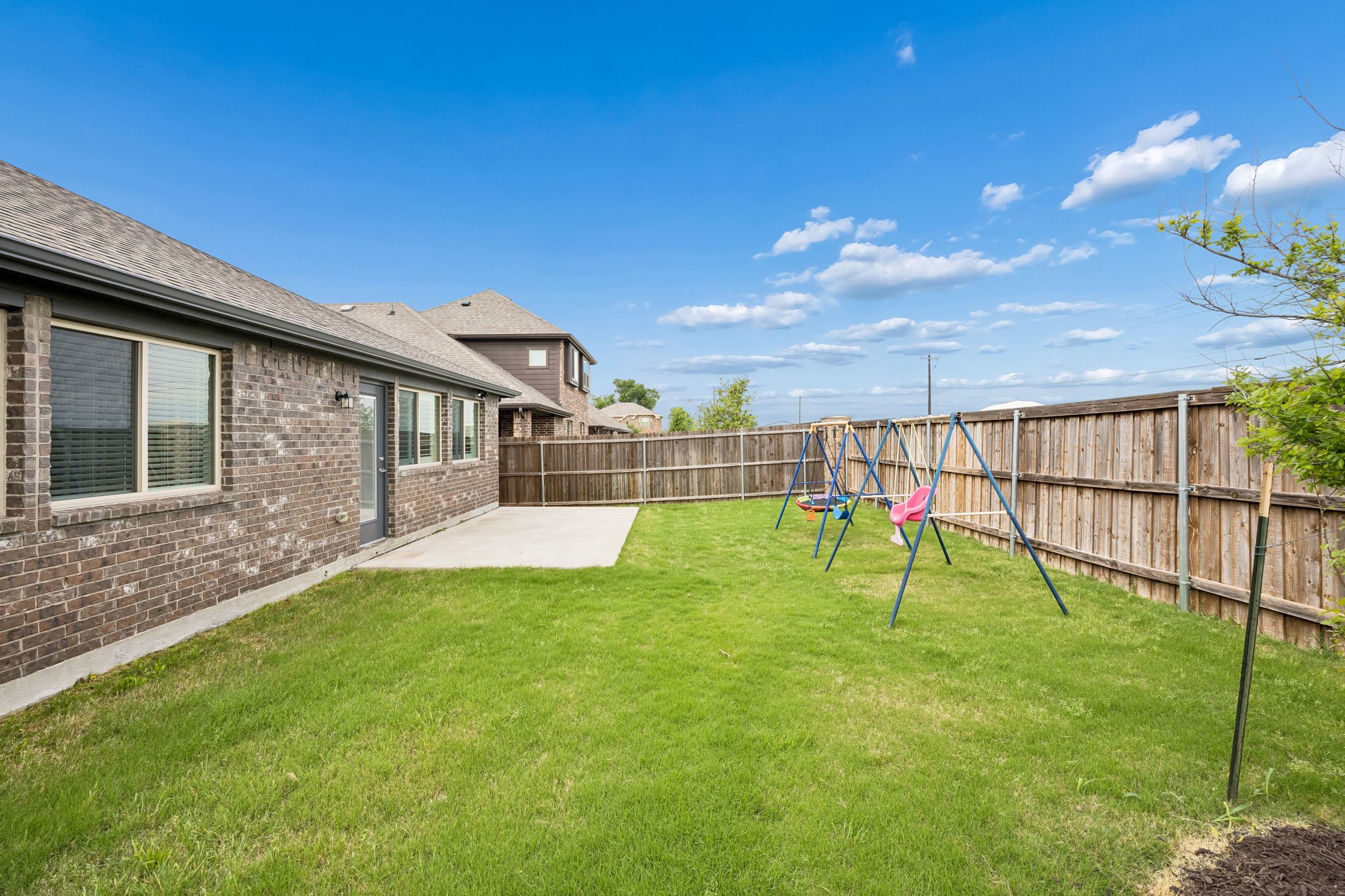 525 Stanton Lane Lavon TX 75166