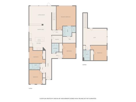 525 Stanton Lane Lavon TX 75166
