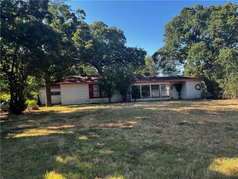 102 Red Oak Drive Whitney TX 76692
