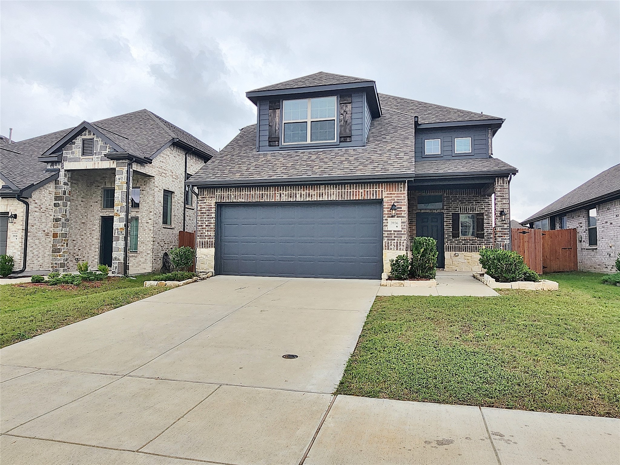 3936 Chesapeake Lane Forney TX 75114