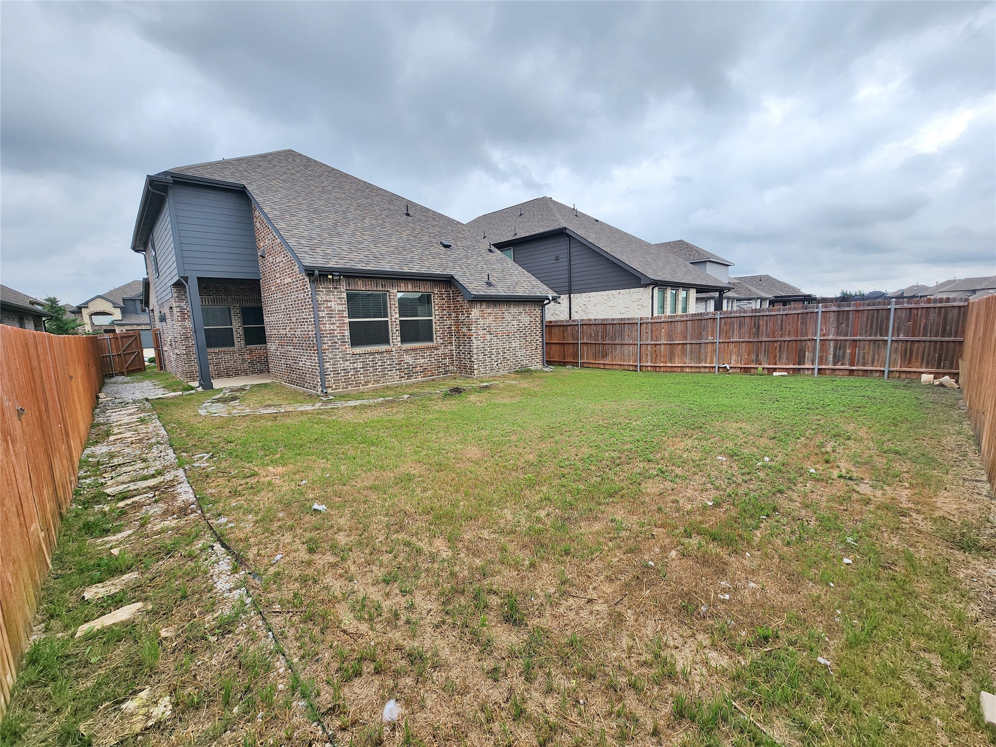 3936 Chesapeake Lane Forney TX 75114