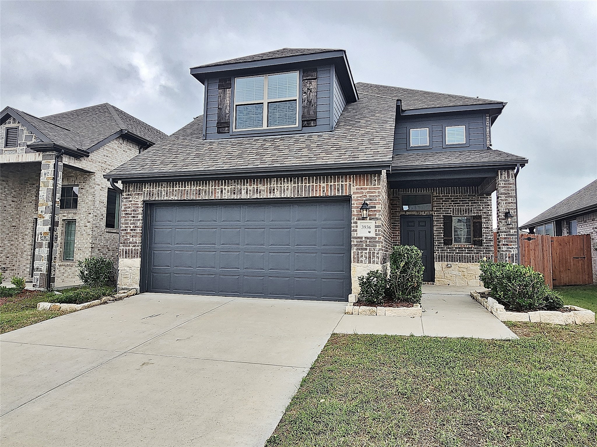 3936 Chesapeake Lane Forney TX 75114